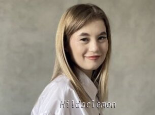 Hildaclemon