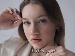 Hildacoote