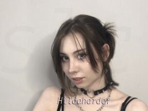 Hildaharder
