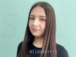 Hildaherrin