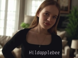 Hildapplebee