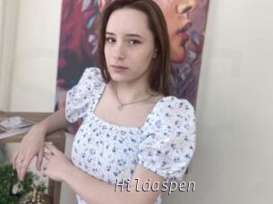 Hildaspen