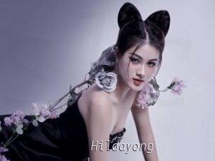 Hildayong