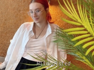 Hildhalsted