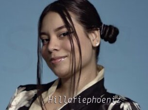 Hillariephoeniz