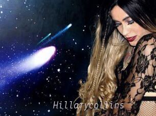 Hillarycollins