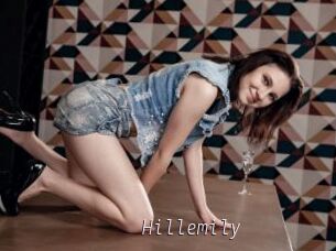 Hillemily