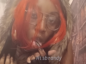 Hisbrandy