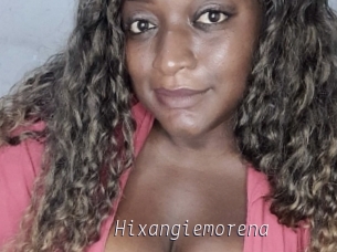 Hixangiemorena