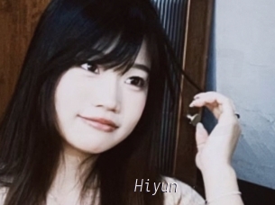 Hiyun