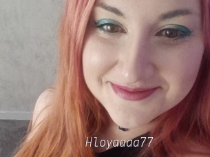 Hloyaaaa77