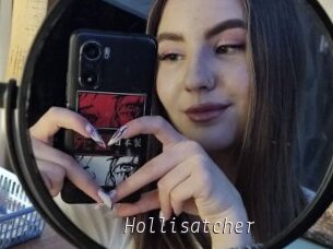Hollisatcher