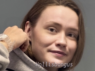 Hollisbongus