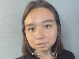 Hollisbuoy