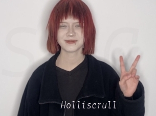Holliscrull