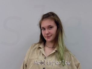 Hollisfarlow