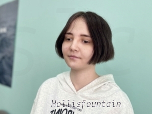 Hollisfountain