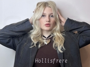 Hollisfrere