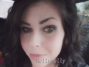Hollyholly