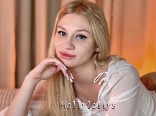 Hollylollys