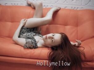 Hollymellow