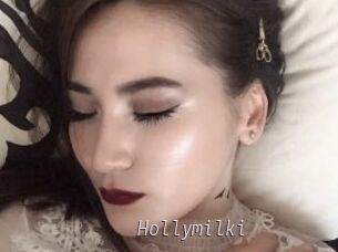 Hollymilki