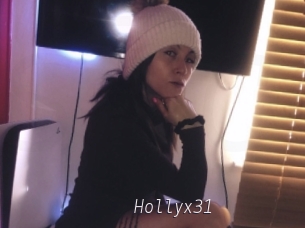 Hollyx31