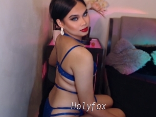Holyfox