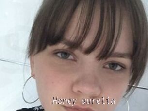 Honey_aurelia