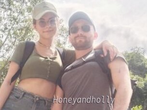 Honeyandholly