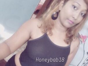 Honeybab18