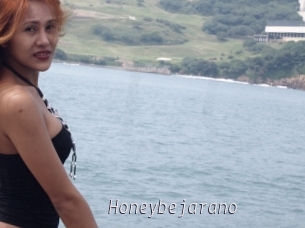 Honeybejarano