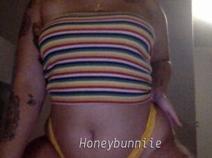 Honeybunniie