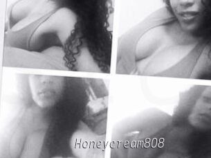 Honeycream808
