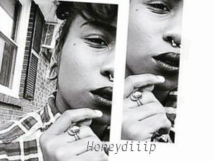 Honeydiiip