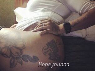Honeyhunna