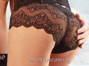 Honeyimcumming