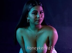 Honeykendall
