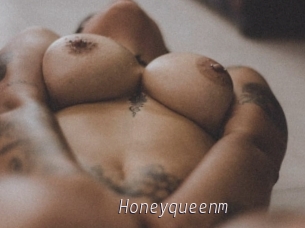 Honeyqueenm