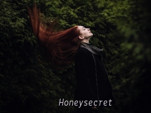 Honeysecret