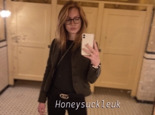 Honeysuckleuk