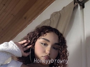 Honeyybrowny