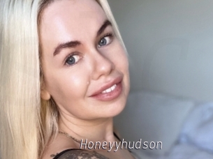 Honeyyhudson