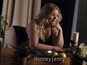 Honneyjenny