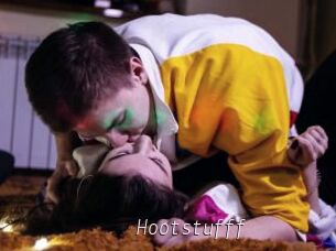 Hootstufff