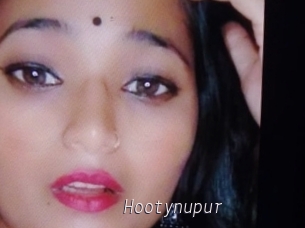 Hootynupur