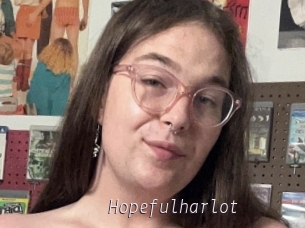 Hopefulharlot