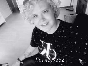 Horney9352
