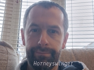 Horneyswinger