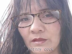 Hornny_cock